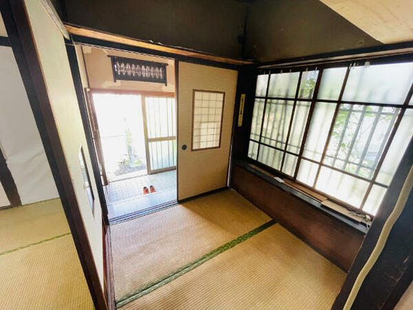 detached 東京都中野区本町６丁目

地図を見る