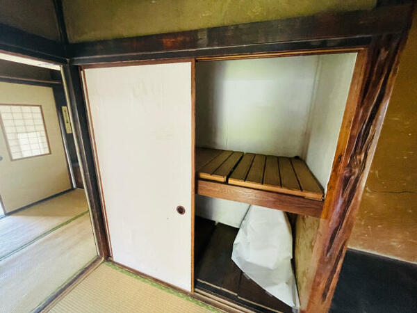 detached 東京都中野区本町６丁目

地図を見る