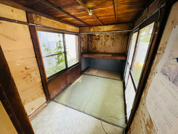 detached 東京都中野区本町６丁目

地図を見る