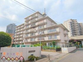 草加ガーデンハイツＡ棟