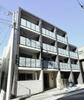 学芸大学駅より徒歩9分 3階 新築の賃貸物件