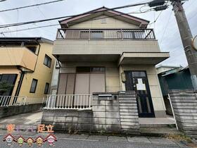 埼玉県草加市花栗３丁目