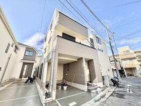 東京都足立区扇３丁目