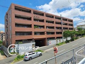 ディークラティア富雄　中古マンション