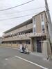 コモド元住吉 2階 築18年9ヶ月の賃貸物件