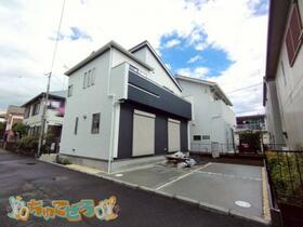 神奈川県相模原市緑区西橋本４丁目