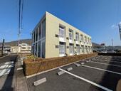 レオパレスＨａｙａｓｈｉのイメージ