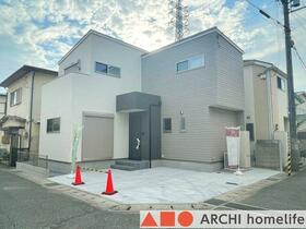 兵庫県姫路市飾磨区英賀