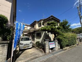 大阪府貝塚市馬場