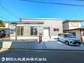 神奈川県横浜市泉区下和泉３丁目