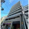 ベジフル北新宿弐番館 3階 築26年7ヶ月の賃貸物件