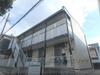 レオパレス鳥羽街道ファミリア 1階 築18年8ヶ月の賃貸物件