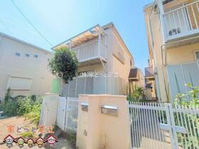 埼玉県川口市大字行衛