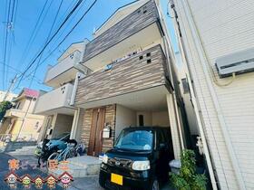 埼玉県川口市青木２丁目