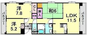 間取り：228058474912