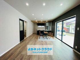 福岡県遠賀郡岡垣町鍋田２丁目