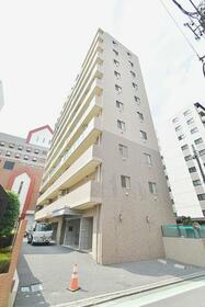 アイディスクエア川越新富町