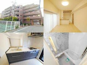 ナイスアーバン志村坂上