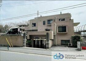 ル・アール高尾エグザフォート