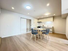 武蔵野北スカイハイツ１号棟