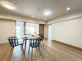 武蔵野北スカイハイツ１号棟