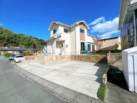 群馬県安中市秋間みのりが丘