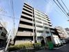 クレシェンテ月島 8階 築10年4ヶ月の賃貸物件