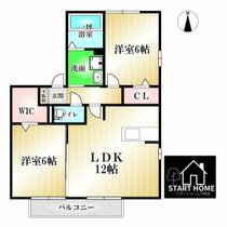 間取り：236003638563