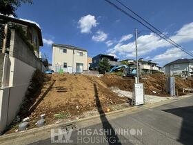 神奈川県川崎市麻生区多摩美１丁目