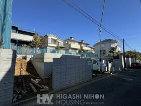 神奈川県川崎市麻生区多摩美１丁目