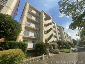 みずほ台団地９−２号棟