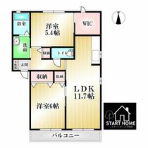 間取り：236003630055