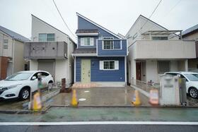 東京都練馬区南田中１丁目