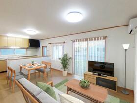 新潟県胎内市長橋