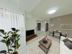 ベルメゾン末広