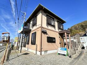 長野県伊那市美篶