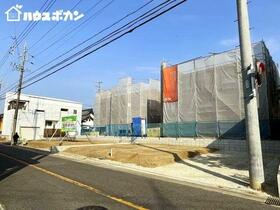 愛知県岡崎市丸山町字奥ノ畑