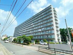 藤和相模原ハイタウン