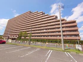 ライオンズガーデンシティ成田