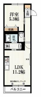 間取り：213141212587