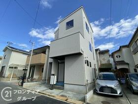 兵庫県明石市野々上１丁目