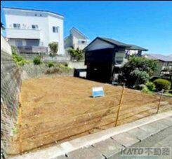 東京都町田市南大谷