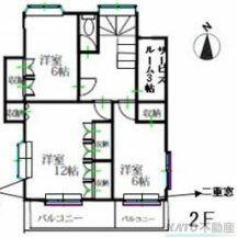 東京都町田市金井ヶ丘1丁目