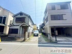 神奈川県相模原市中央区矢部3丁目