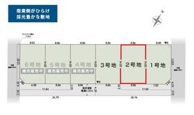 静岡県静岡市駿河区中島