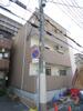 フジパレス今津中 1階 築6年10ヶ月の賃貸物件