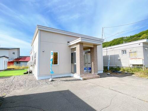detached 北海道足寄郡陸別町字陸別原野基線