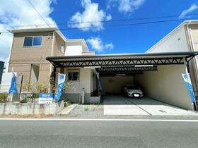 愛知県豊橋市下地町字横山