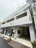 西島ビル 3階 築52年1ヶ月の賃貸物件