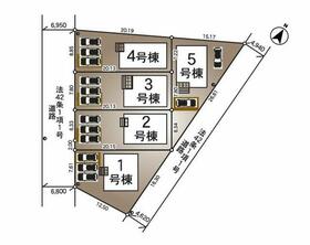 新潟県新潟市江南区早通５丁目